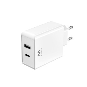 Câble USB Ewent EW1328 Blanc de Ewent, Câbles USB - Réf : S0239248, Prix : 17,97 €, Remise : %