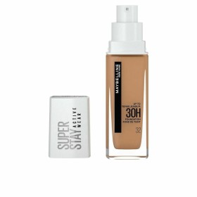 Basis für Puder-Makeup Shiseido 729238161146 | Tienda24 - Global Online Shop Tienda24.eu