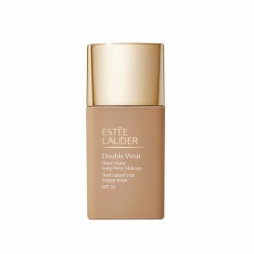 Base per Trucco Fluida Bourjois Healthy Mix Siero Nº 53W Light beige 30 ml | Tienda24 - Global Online Shop Tienda24.eu