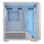 Caja Semitorre ATX Cougar MX600 Rgb Blanco de Cougar, Cajas de ordenador de sobremesa - Ref: S0239280, Precio: 121,65 €, Desc...