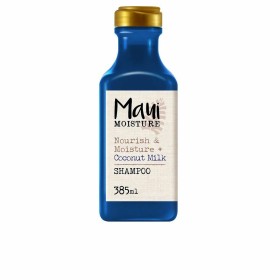 Shampoo Nutriente Maui Cocco (385 ml) di Maui, Shampoo - Rif: S0594005, Prezzo: 8,81 €, Sconto: %