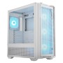 Case computer desktop ATX Cougar MX600 Rgb Bianco di Cougar, Case computer desktop - Rif: S0239280, Prezzo: 121,65 €, Sconto: %