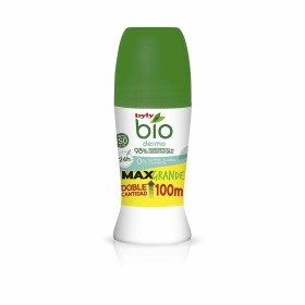 Roll-On Deodorant Extrem Byly (2 uds) | Tienda24 - Global Online Shop Tienda24.eu