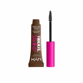 Mascara per Ciglia Magic Studio Diamond 15 ml Nero | Tienda24 - Global Online Shop Tienda24.eu