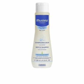 Champô Suave Mustela (200 ml) de Mustela, Champô - Ref: S0595712, Preço: 9,68 €, Desconto: %