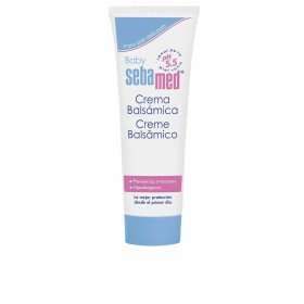 Crema Protectora de Pañal Halibut (45 g) | Tienda24 - Global Online Shop Tienda24.eu