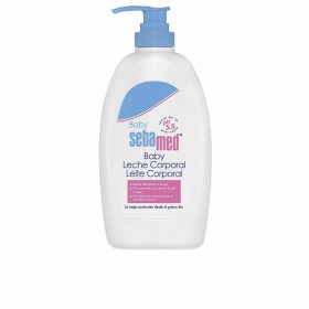 Body milk Sebamed Baby (750 ml) | Tienda24 - Global Online Shop Tienda24.eu