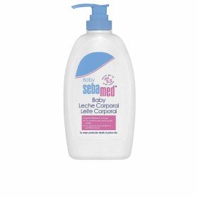 Lait corporel Sebamed Bébé (750 ml) | Tienda24 - Global Online Shop Tienda24.eu