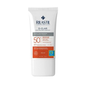 Spray Sun Protector Sensitive Advanced Delial Sensitive Advanced SPF 50+ (200 ml) SPF 50+ 200 ml | Tienda24 - Global Online Shop Tienda24.eu