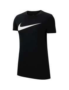 Maglia a Maniche Corte Donna DF PARK20 SS TEE CW6967 Nike Nero da Nike, Donna - Ref: S2027604, Precio: €30.13, Descuento: %