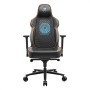 Chaise de jeu Cougar NxSys Aero RGB Noir | Tienda24 - Global Online Shop Tienda24.eu