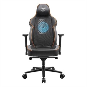 Gaming Chair Cougar NxSys Aero RGB Black by Cougar, Gaming chairs - Ref: S0239295, Price: 322,45 €, Discount: %