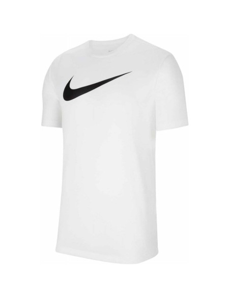 Maglia a Maniche Corte DF PARL20 SS TEE Nike CW6941 100 Bianco da Nike, T-shirt - Ref: S2027606, Precio: €21.65, Descuento: %