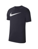 Maglia a Maniche Corte DF PARL20 SS TEE Nike CW6941 451 Blu Marino da Nike, T-shirt - Ref: S2027607, Precio: €24.45, Descuent...