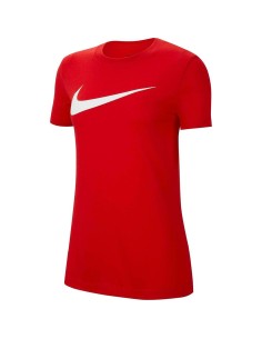 Women’s Short Sleeve T-Shirt Under Armour Graphic Pink | Tienda24 Tienda24.eu