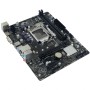 Placa Base Biostar Z590MHP LGA1200 de Biostar, Placas base - Ref: S0239306, Precio: 74,40 €, Descuento: %