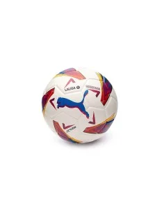 Fussball Softee Ozone Pro Gold Weiß 11 | Tienda24 Tienda24.eu