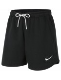 Short de Sport pour Femme FLC PARK20 Nike CW6963 010 Noir | Tienda24 Tienda24.eu