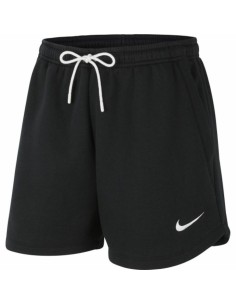 Calças Desportivas Nike Azeitona Mulher | Tienda24 Tienda24.eu