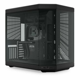 Boîtier ATX semi-tour ABKONCORE R780 Noir | Tienda24 - Global Online Shop Tienda24.eu