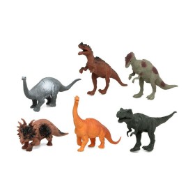 Dinosaure Fisher Price T-Rex XL | Tienda24 - Global Online Shop Tienda24.eu