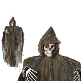 Halloween Decorations Scarecrow 180 x 140 x 23 cm | Tienda24 - Global Online Shop Tienda24.eu