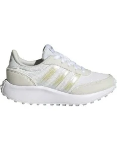 Chaussures de sport pour femme Adidas 70S K HR0295 Blanc Femme de Adidas, Plein air et sports - Ref: S2027642, Precio: €49.57...