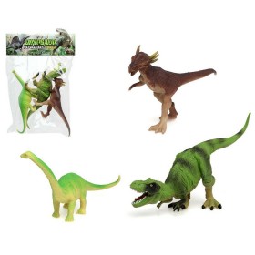 Dinossauro Zuru Robo Alive: Dino Action Pterodactyl Celeste Figura articulada | Tienda24 - Global Online Shop Tienda24.eu