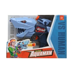 Dart Gun by BigBuy Kids, Arms and projectiles - Ref: S1131790, Price: 4,43 €, Discount: %