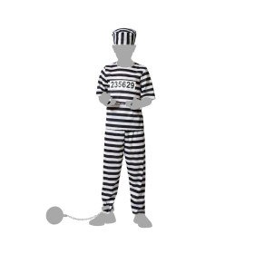 Costume per Bambini My Other Me Voodoo Master | Tienda24 - Global Online Shop Tienda24.eu