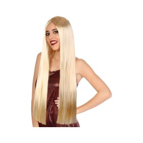 Peluca de Cabello Largo My Other Me Disco Fashion | Tienda24 - Global Online Shop Tienda24.eu