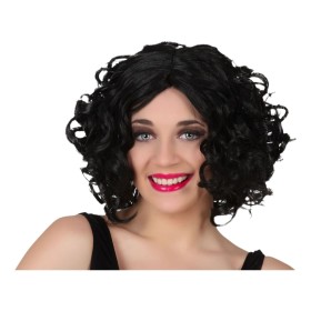 Peluca de Cabello Largo My Other Me Disco Fashion | Tienda24 - Global Online Shop Tienda24.eu