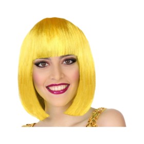 Wigs My Other Me Black One size Lady American Indian | Tienda24 - Global Online Shop Tienda24.eu