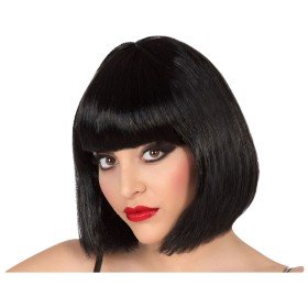 Wigs My Other Me Pink Lady | Tienda24 - Global Online Shop Tienda24.eu