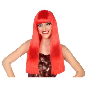 Wigs My Other Me 60s Brown | Tienda24 - Global Online Shop Tienda24.eu