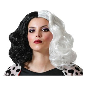 Peluca de Cabello Largo My Other Me Disco Fashion | Tienda24 - Global Online Shop Tienda24.eu