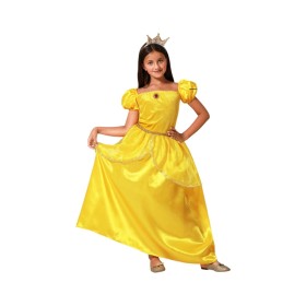 Verkleidung für Kinder Disney Princess Blau Aschenputtel | Tienda24 - Global Online Shop Tienda24.eu