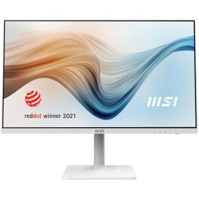 Gaming Monitor MSI MD272QXPW IPS WQHD 27" by MSI, Monitors - Ref: S0239391, Price: 321,82 €, Discount: %