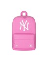 Schulrucksack New Era STADIUM 60357026 Rosa | Tienda24 Tienda24.eu