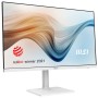 Monitor Gaming MSI MD272QXPW IPS WQHD 27" de MSI, Monitores - Ref: S0239391, Precio: 321,82 €, Descuento: %