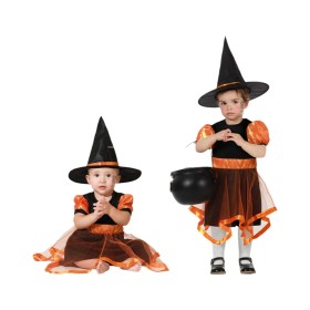 Costume for Babies My Other Me Sinister girl | Tienda24 - Global Online Shop Tienda24.eu