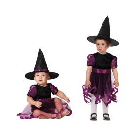 Costume for Babies 18 Months Nurse (3 Pieces) | Tienda24 - Global Online Shop Tienda24.eu