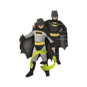 Verkleidung für Kinder My Other Me Fledermaus Lila (3 Stücke) | Tienda24 - Global Online Shop Tienda24.eu