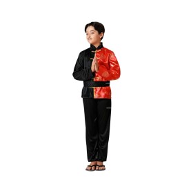 Costume for Children Chulapa (3 Pieces) | Tienda24 - Global Online Shop Tienda24.eu