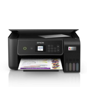 Impressora multifunções Epson ET-2870 de Epson, Impressoras multifunções - Ref: S0239403, Preço: 217,79 €, Desconto: %