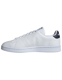 Ténis Casual Homem Adidas Racer TR21 Preto | Tienda24 Tienda24.eu