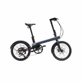 Bicicleta Eléctrica Youin BK1201B TEXAS II Negro 250 W 10400 mAh 20" | Tienda24 - Global Online Shop Tienda24.eu