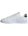 Men’s Casual Trainers Adidas ADVANTAGE GZ5299 White | Tienda24 Tienda24.eu