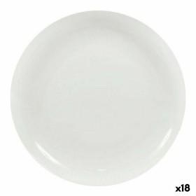 Plato Hondo Quid Vita Azul Cerámica (ø 21,5 cm) (12 Unidades) | Tienda24 - Global Online Shop Tienda24.eu