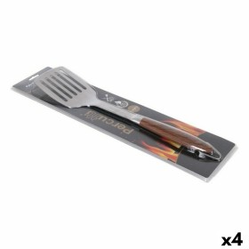 Spatule Quttin  Acier inoxydable 35 x 7,5 cm (24 Unités) | Tienda24 - Global Online Shop Tienda24.eu